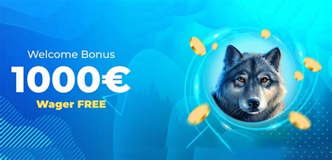 Wolfy Casino (2024) Bonuses & Review .